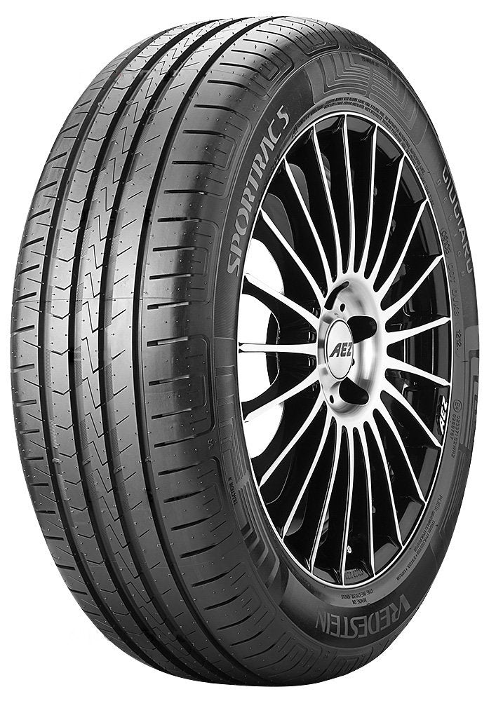 Vredestein Sommerreifen 					Sportrac 5 TL XL VW
					
						195/55R16 91V