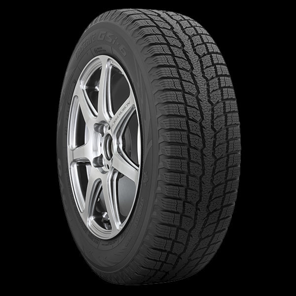 Toyo Winterreifen					Observe GSi-6 XL
					
						245/45R18 100V