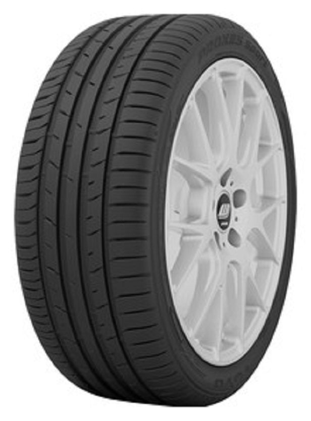 Toyo Sommerreifen					Proxes Sport A XL
					
						235/45R18 98Y