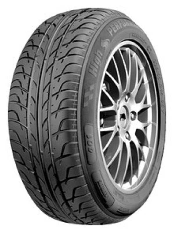 Taurus Sommerreifen 					High Performance 
					
						165/60R15 77H