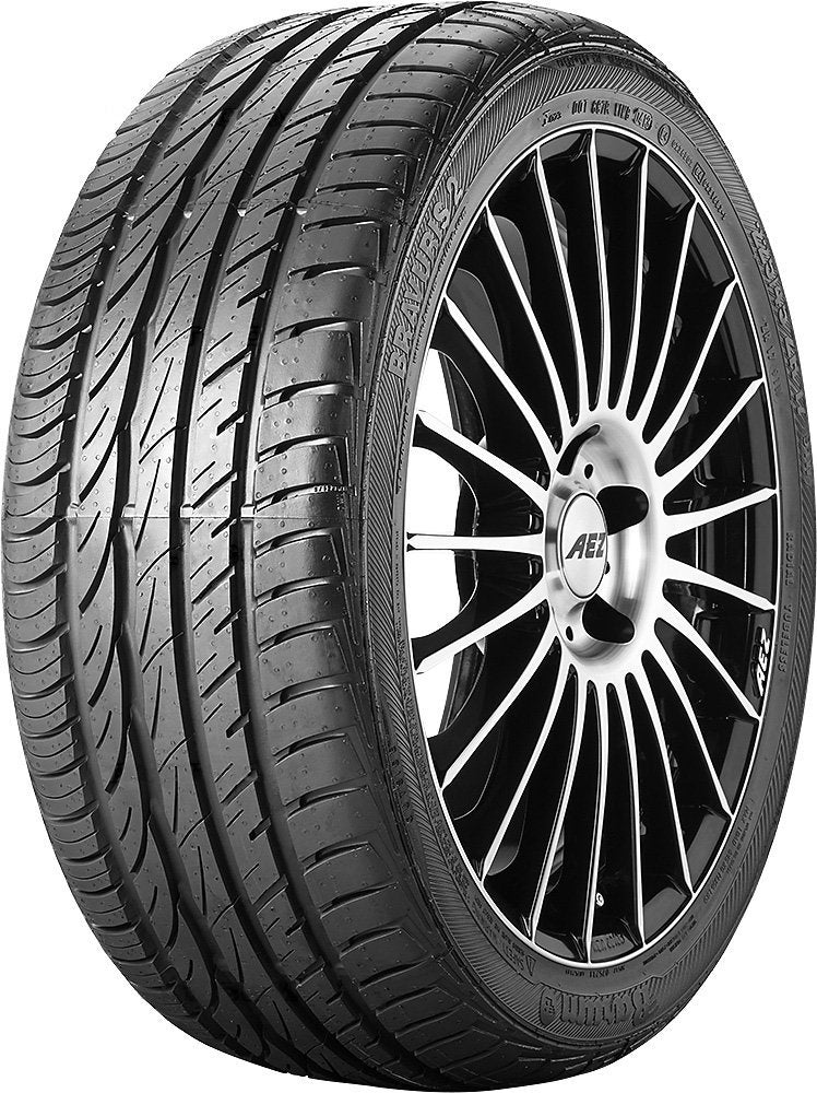 Barum Sommerreifen 					Bravuris 2 FR
					
						255/40R17 94W