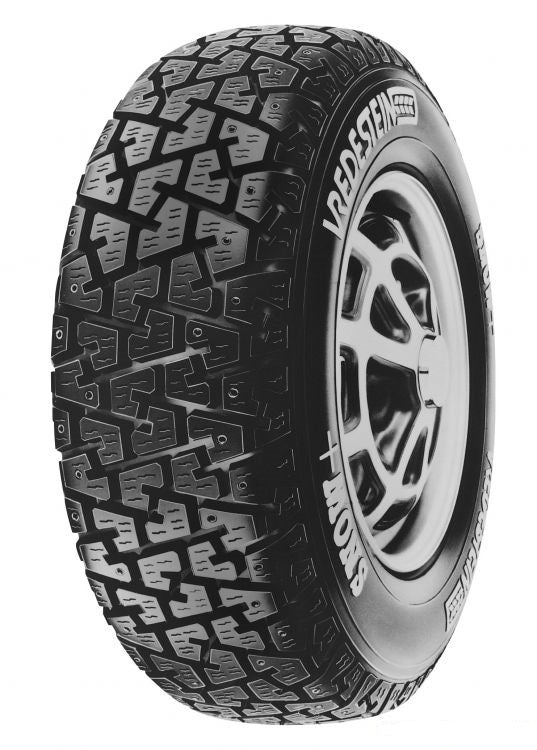 VredesteinWinterreifen					Snow Classic 
					
						165/80R15 86Q