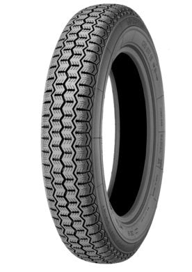 Michelin Sommerreifen 					ZX 
					
						6.40R13 87S