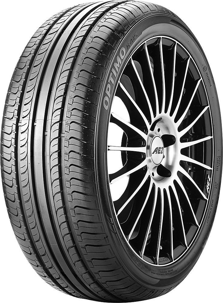 Hankook Sommerreifen					Optimo K415 
					
						245/50R18 100V