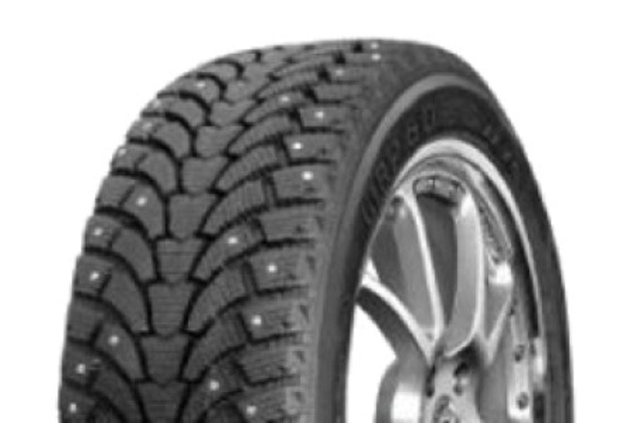 Antares Winterreifen					Ice Grip 60 
					
						215/65R16 98T