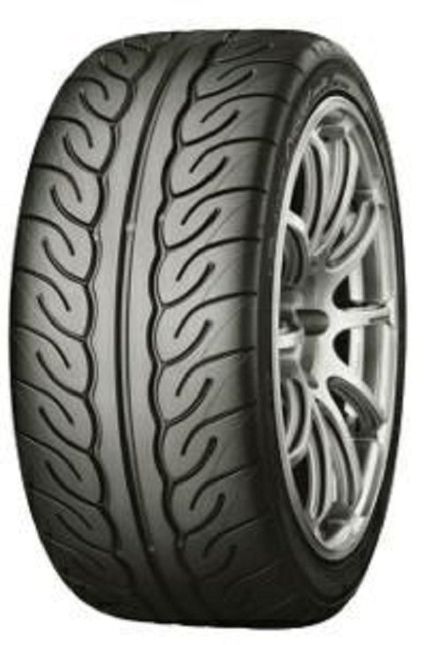 Yokohama Sommerreifen 					Advan Neova AD08 RS 
					
						205/45R16 83W