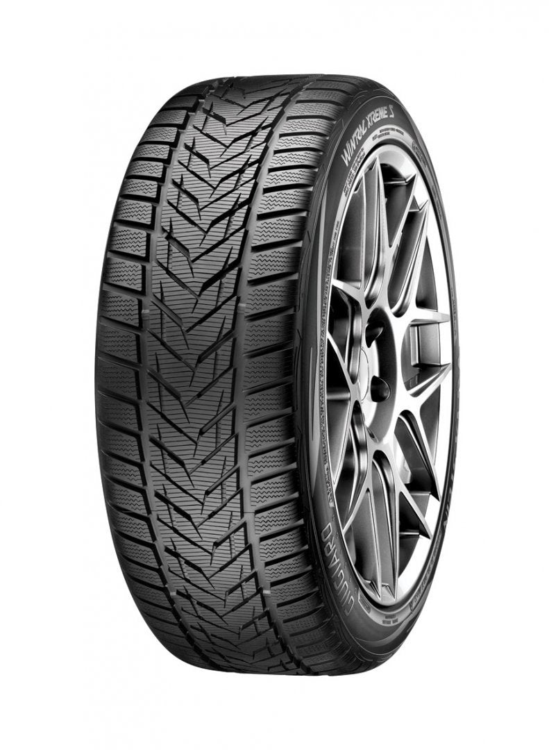 Vredestein Winterreifen					Wintrac xtreme S 
					
						215/55R16 93H