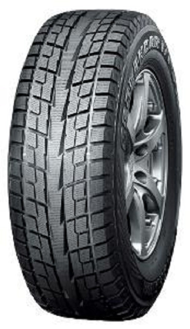 Yokohama Winterreifen					Geolandar I/TS G073 3PMSF
					
						215/65R16 98Q