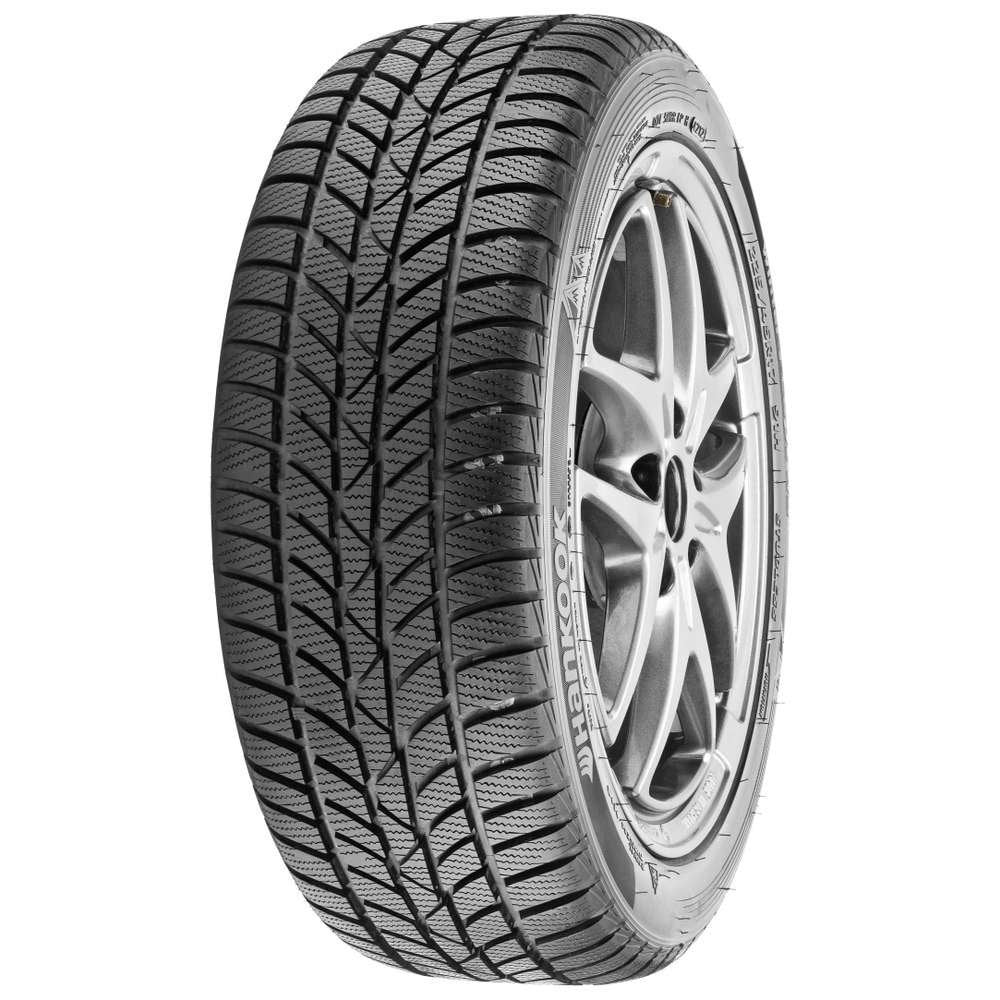 HankookWinterreifen					Winter i*cept RS (W442) 3PMSF
					
						165/65R13 77T