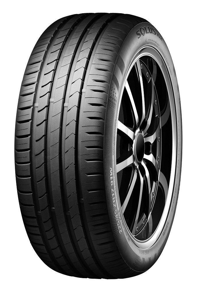 Kumho Sommerreifen 					Solus HS51 
					
						195/45R15 78V