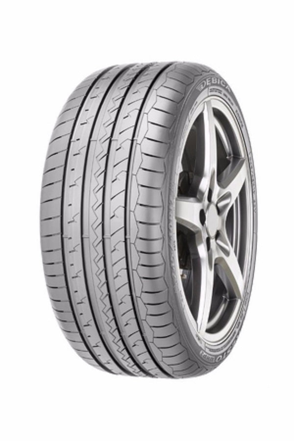 Debica Sommerreifen					Presto UHP 2 XL
					
						255/35R18 94Y
