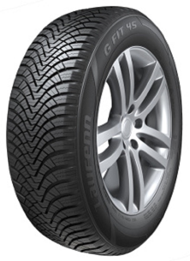 LaufennAllwetterreifen					G FIT 4S LH71 XL BSW M+S 3PMSF
					
						215/55R16 97V