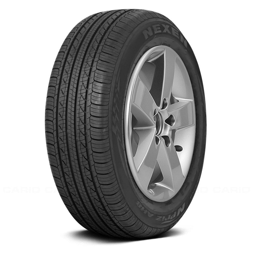 Nexen Sommerreifen					N'Priz AH8 
					
						215/45R18 89V