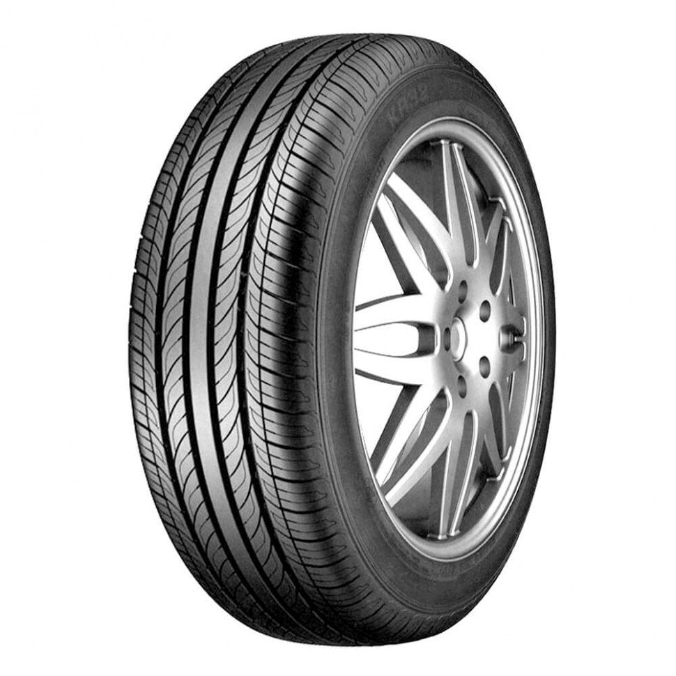 Kenda Sommerreifen					Kuavela SL – KR32 M+S XL TL
					
						235/40R18 95W