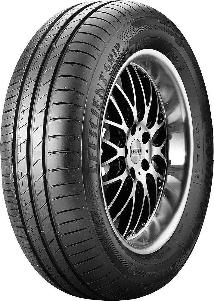 Goodyear Sommerreifen					EfficientGrip Performance 
					
						225/45R17 91W