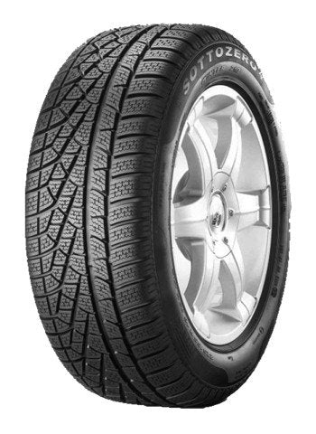 Pirelli Winterreifen					Winter 210 SnowControl Serie III *
					
						195/60R16 89H