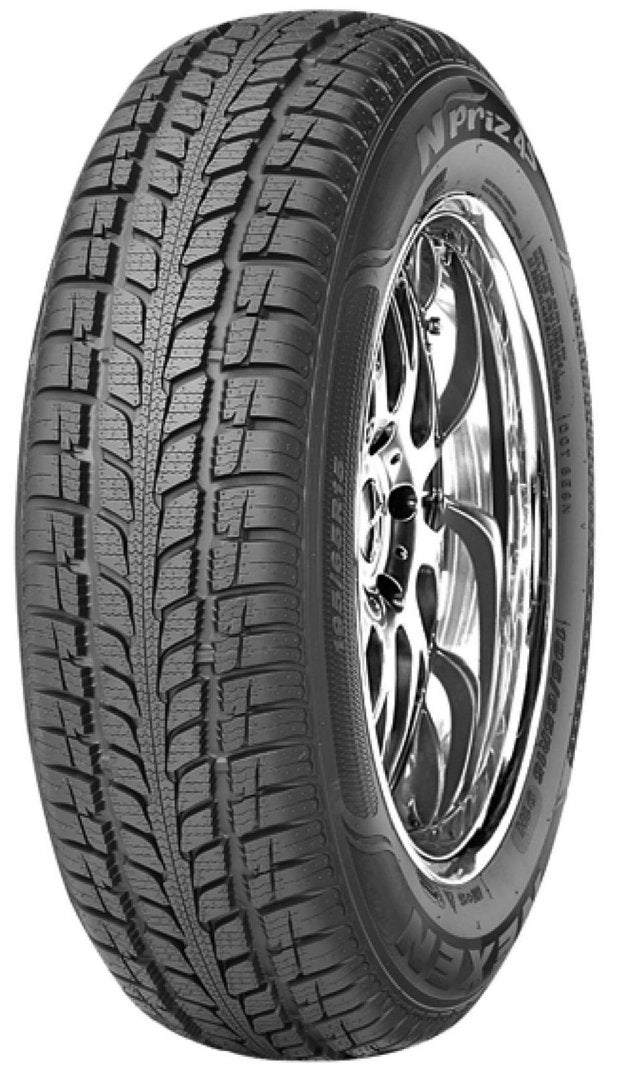 Nexen Allwetterreifen					N'Priz 4S 
					
						185/65R14 86T