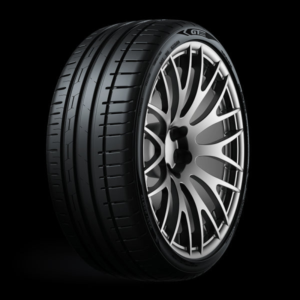 GT Radial Sommerreifen					Sport Active 2 XL MFS BSW
					
						235/45R18 98Y