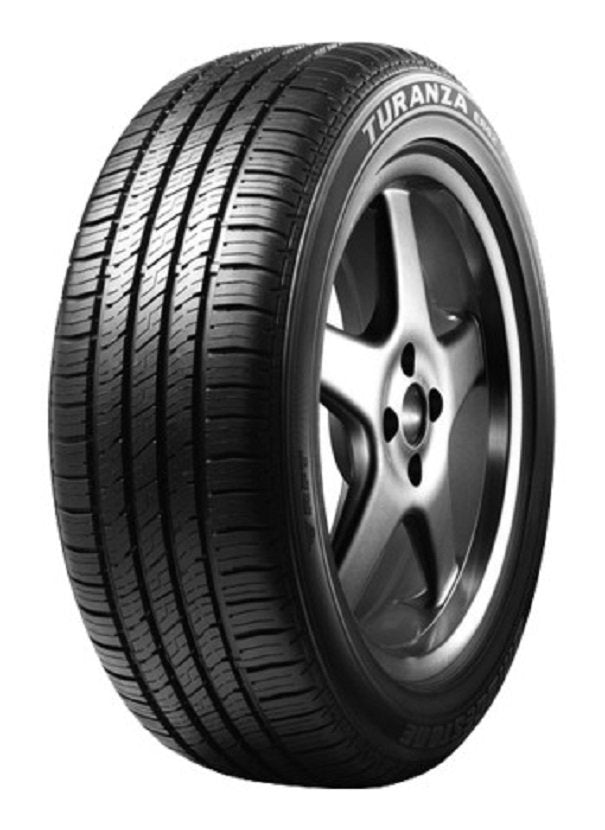 Bridgestone Sommerreifen					Turanza ER42 RFT *
					
						245/50R18 100W