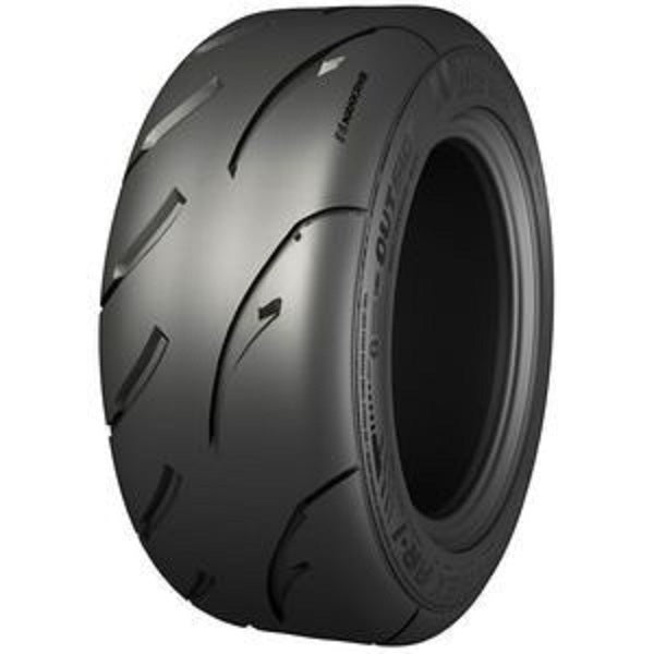 Nankang Sommerreifen 					Sportnex AR1 XL Semi-slick
					
						235/40R17 94W