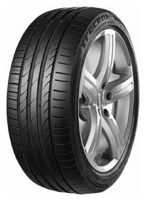 Tracmax Sommerreifen					X Privilo TX3 XL BSW
					
						245/50R18 104W