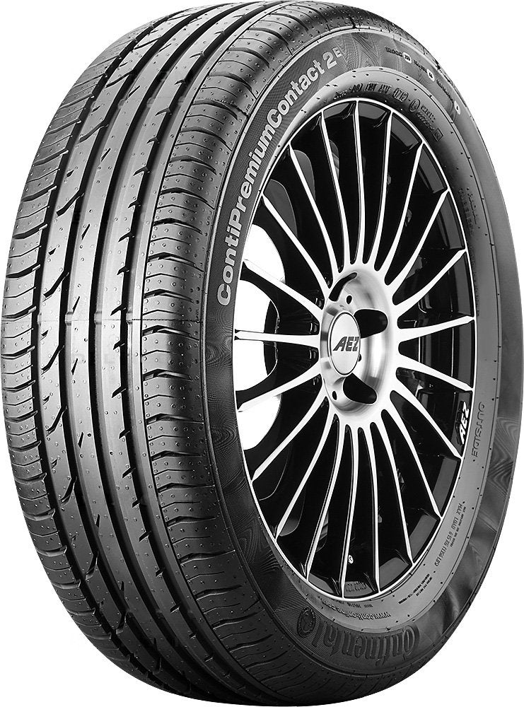 Continental Sommerreifen					ContiPremiumContact™ 2E 
					
						215/55R18 95H