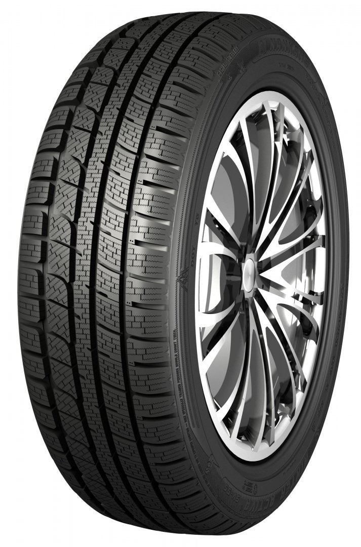 Nankang Winterreifen					Winter Activa SV-55 XL
					
						255/60R18 112V