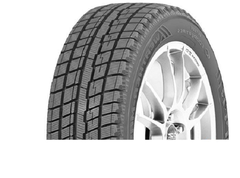 Cooper Winterreifen					Weather-Master Ice 100 TL
					
						245/50R18 100T