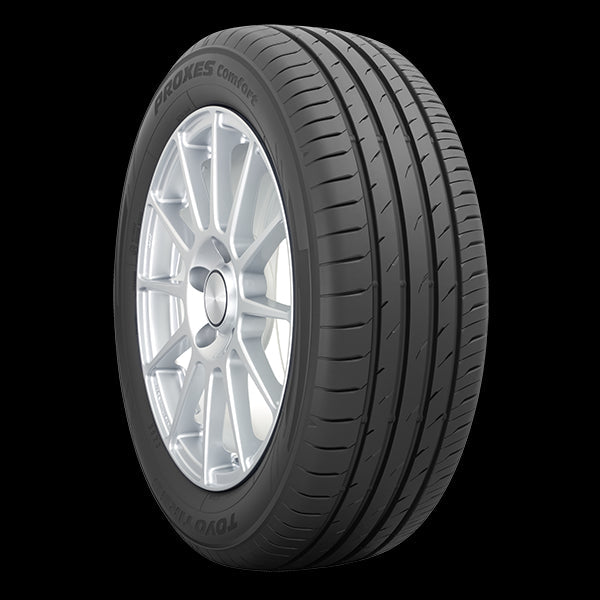 Toyo Sommerreifen					Proxes Comfort XL TL
					
						225/45R19 96W
