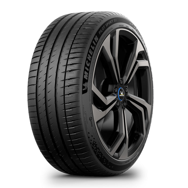 Michelin Sommerreifen					Pilot Sport EV POL Acoustic XL TL
					
						255/45R21 106W