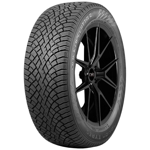 Nokian Winterreifen					Hakkapeliitta R5 XL BSW M+S 3PMSF EV
					
						285/40R19 107T