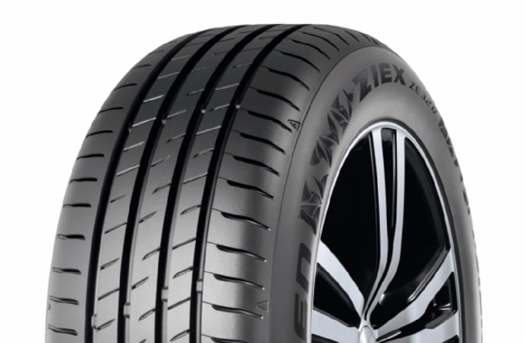Falken Sommerreifen					Ziex ZE320 XL TL
					
						245/45R18 100W