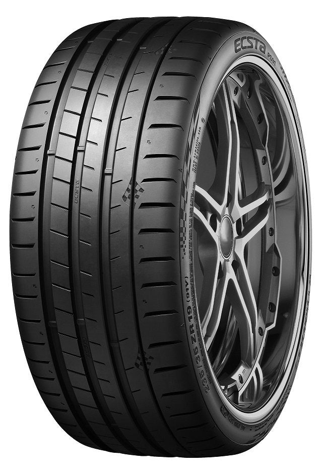 Kumho Sommerreifen					Ecsta PS91 XL
					
						255/40R19 100Y