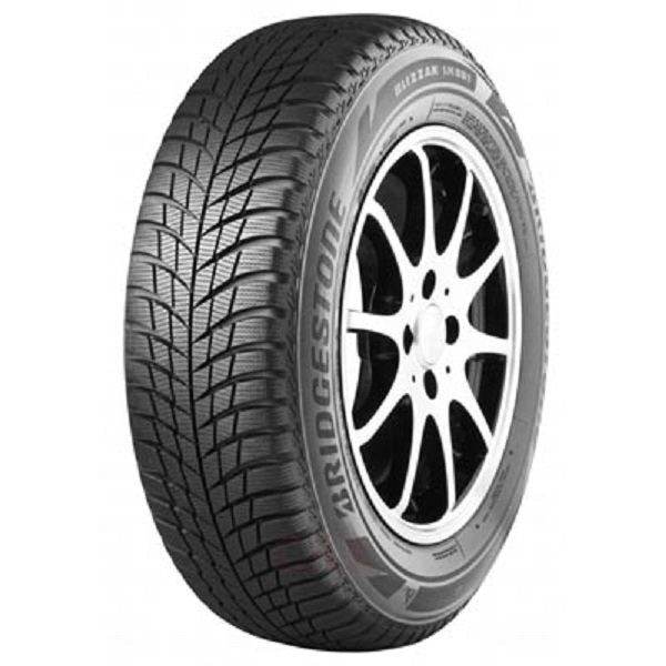 Bridgestone Winterreifen					Blizzak LM 001 Evo 3PMSF
					
						205/55R16 91H