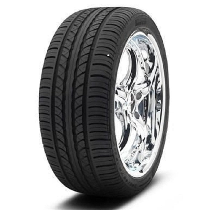 Pirelli Sommerreifen					P Zero Rosso Direzionale FR
					
						255/40R18 95Y