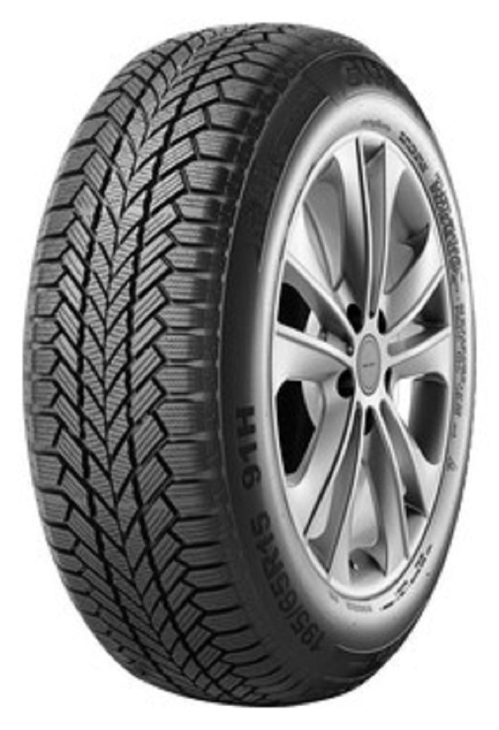 Giti Winterreifen					Giti Winter W1 BSW M+S 3PMSF
					
						205/55R16 91H