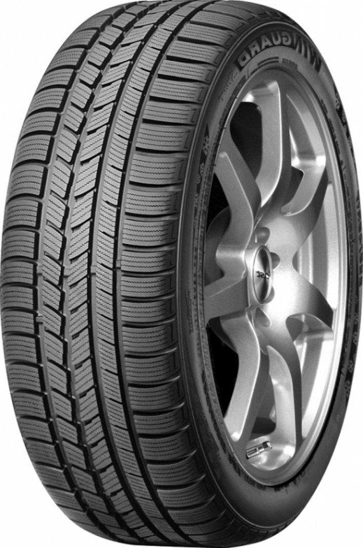 Nexen Winterreifen					WinGuard Sport XL 3PMSF
					
						225/40R18 92V