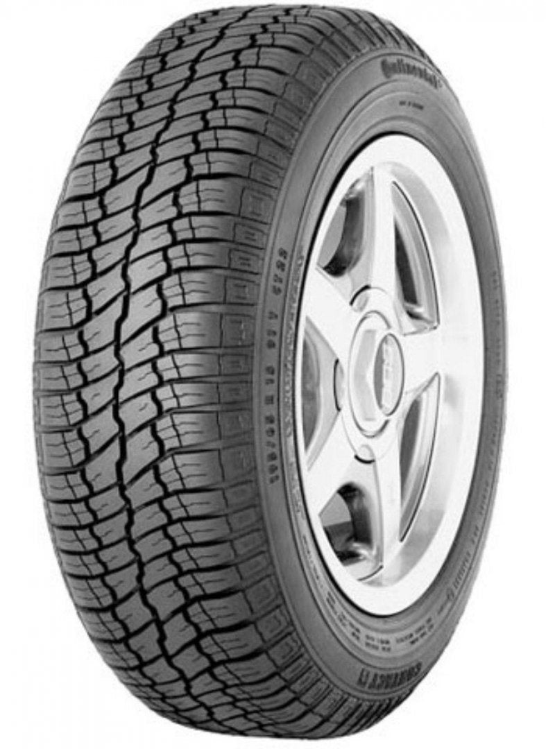 Continental Sommerreifen 					ContiContact CT22 
					
						165/80R15 87T