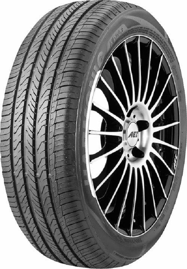 Sunny Sommerreifen 					NP 203 XL BSW
					
						195/55R16 91V