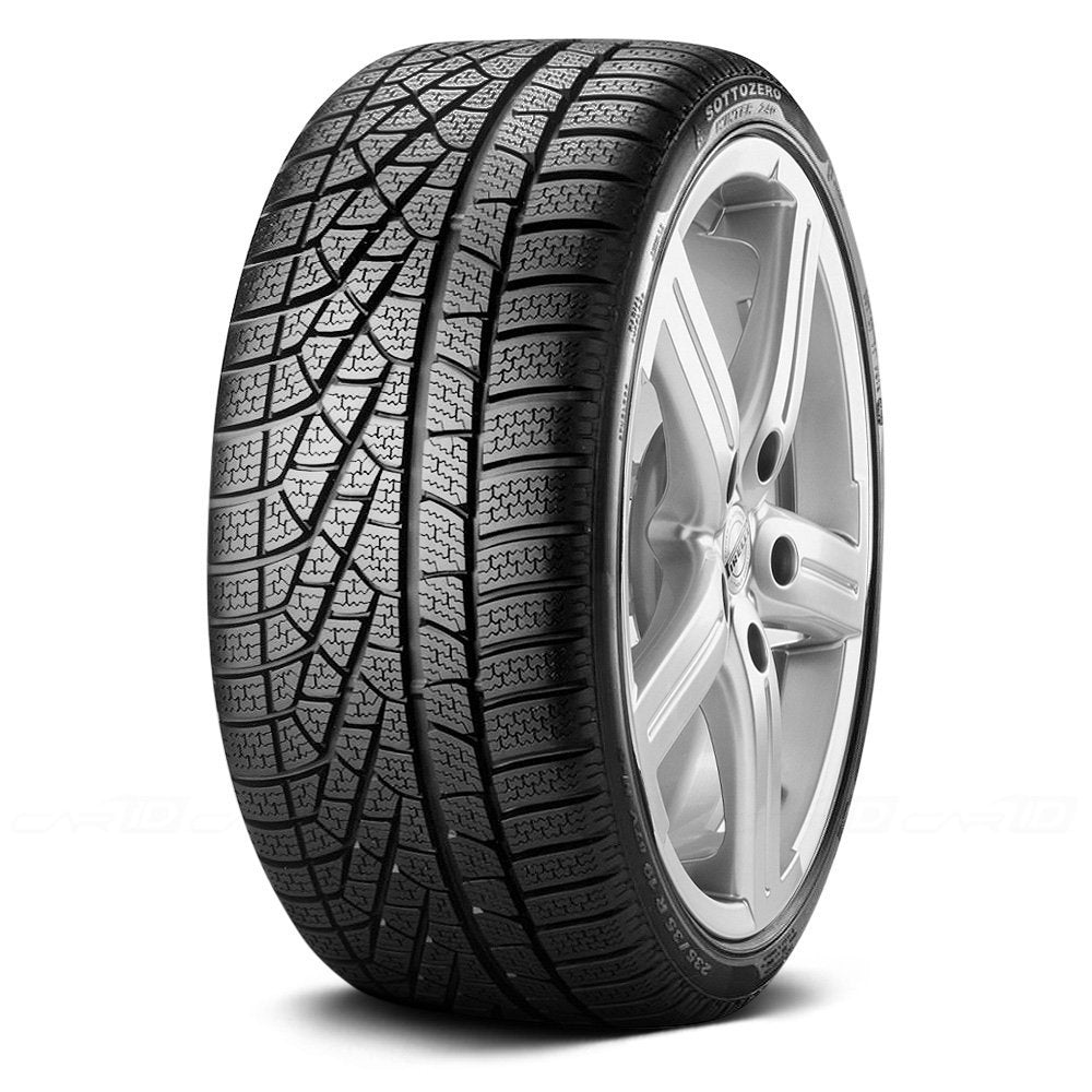 Pirelli Winterreifen					Winter 240 SottoZero XL 3PMSF
					
						245/40R19 98V