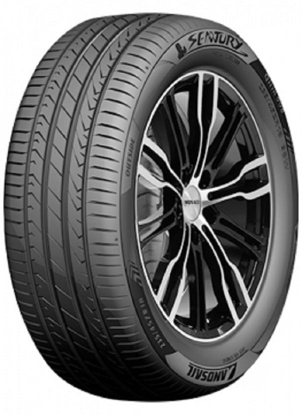 Landsail Sommerreifen					Sentury Qirin 990 TL XL
					
						255/35R18 94Y