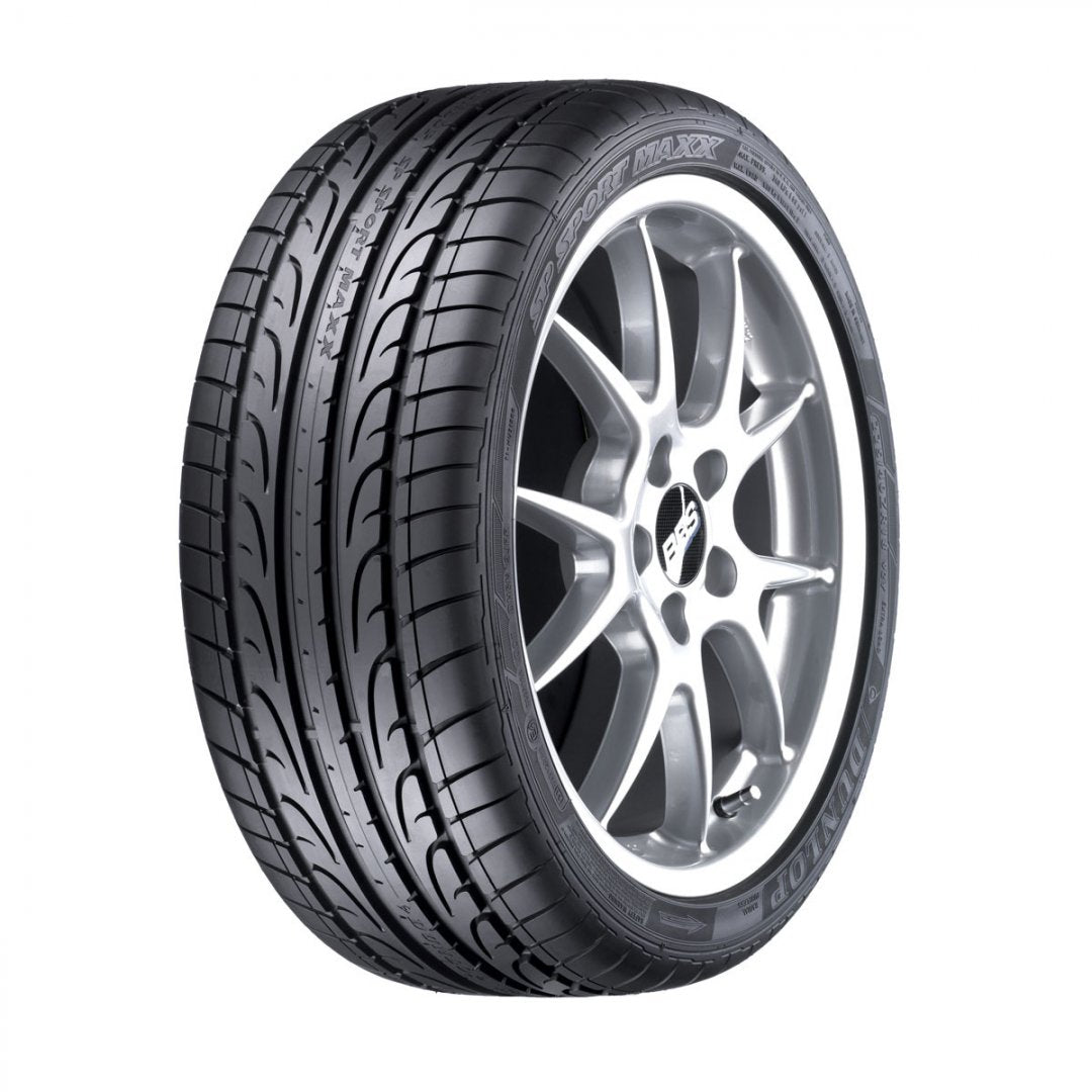Dunlop Sommerreifen					SP Sport Maxx® 050 
					
						225/55R18 98H