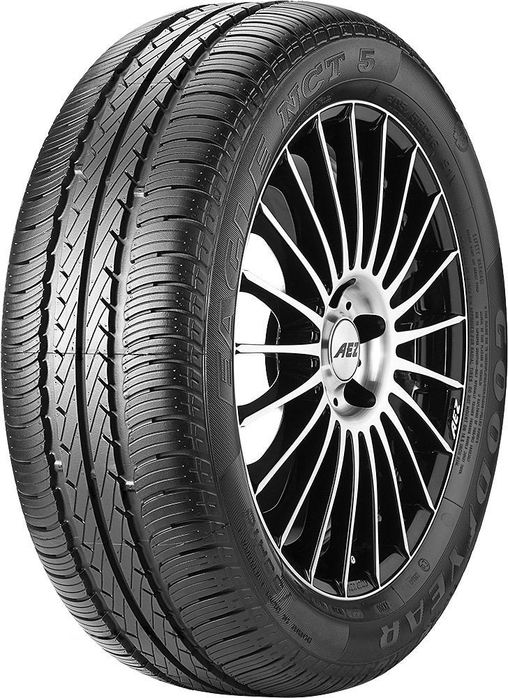 Goodyear Sommerreifen					Eagle NCT5 * RUNFLAT EMT
					
						255/50R21 106W