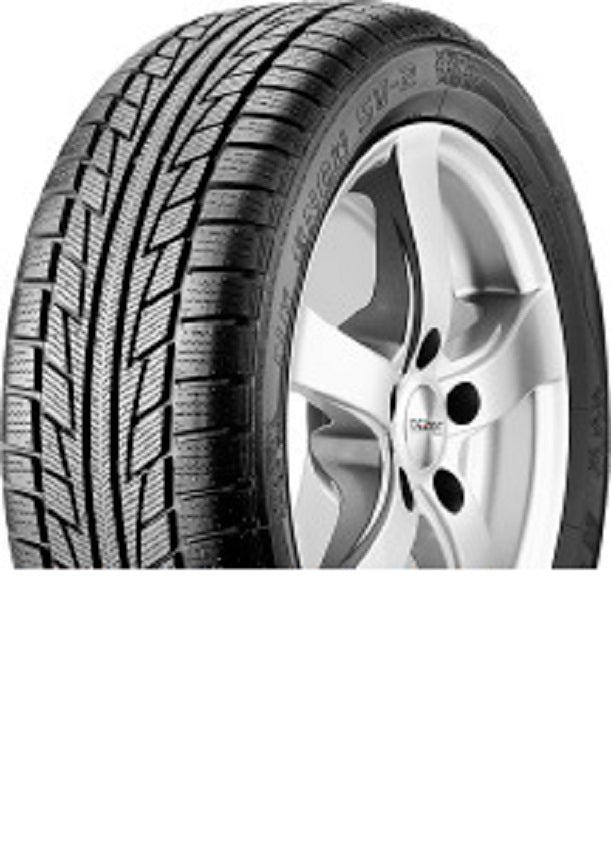 NankangWinterreifen					Snow SV-2 XL
					
						165/70R13 83T