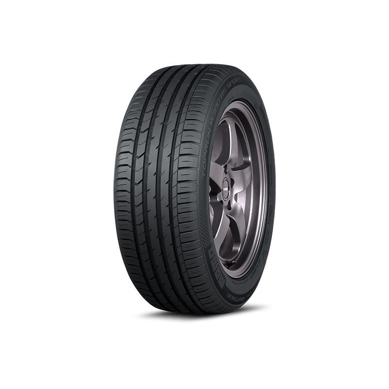 Momo Sommerreifen					M300 Toprun AS Sport XL TL
					
						235/40R18 95Y