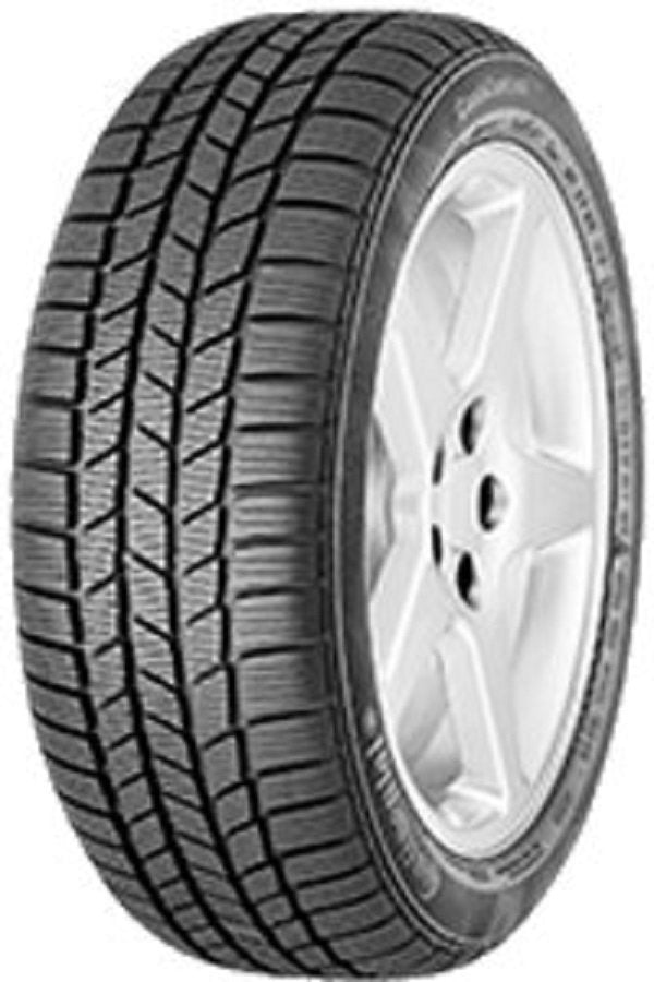 Continental Winterreifen					ContiWinterContact™ TS 815 XL ContiSeal
					
						205/50R17 93V