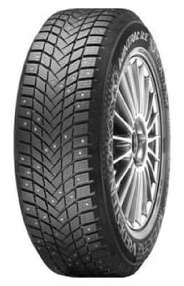 Vredestein Winterreifen					Wintrac Ice XL STUDDED 3PMSF
					
						225/55R17 101T