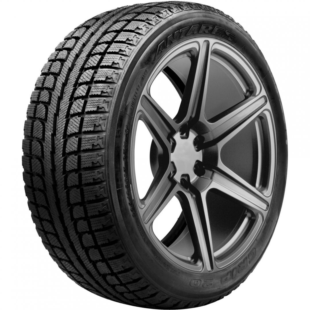 AntaresWinterreifen					Grip 20 
					
						205/65R15 94S