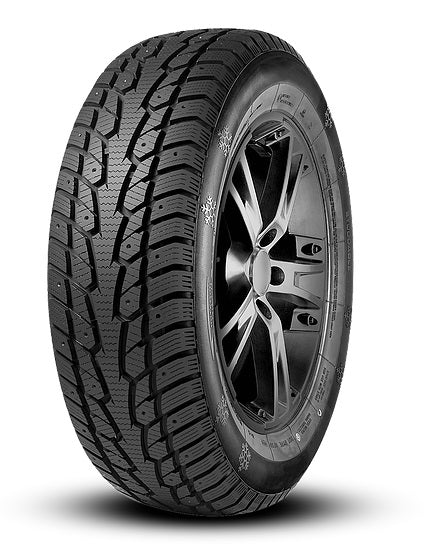 Torque Winterreifen					Winter TQ023 STUDDABLE 3PMSF
					
						265/70R16 112T