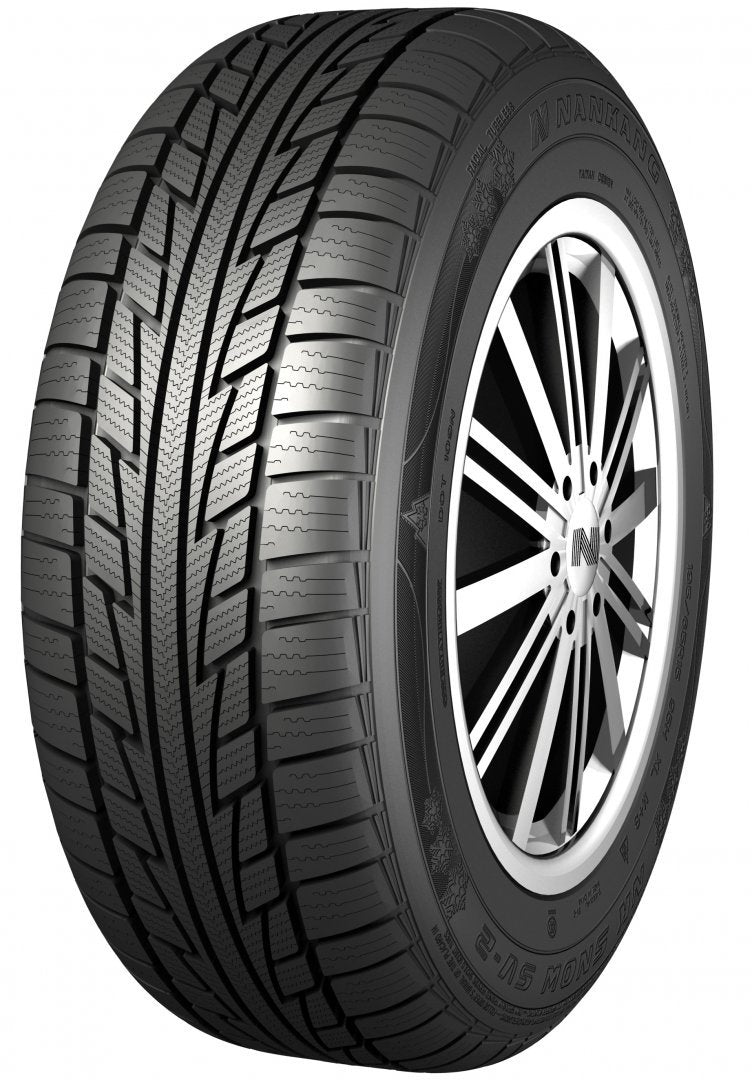 Nankang Winterreifen					Winter Activa SV-2 XL
					
						225/45R18 95V